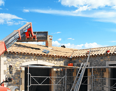 Rénovation