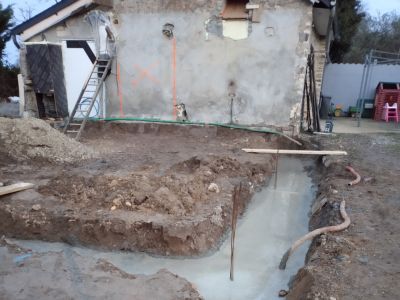 Construction